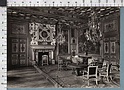 R9111 FONTAINEBLEAU 77 LE CHATEAU ANCIEN APPARTEMENTS DES REINES SALON FRANCOIS I